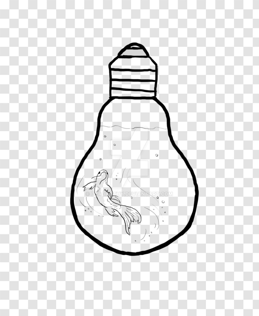 Paper Sticker Printing Etsy Clip Art - Incandescent Light Bulb - Artisitc Transparent PNG