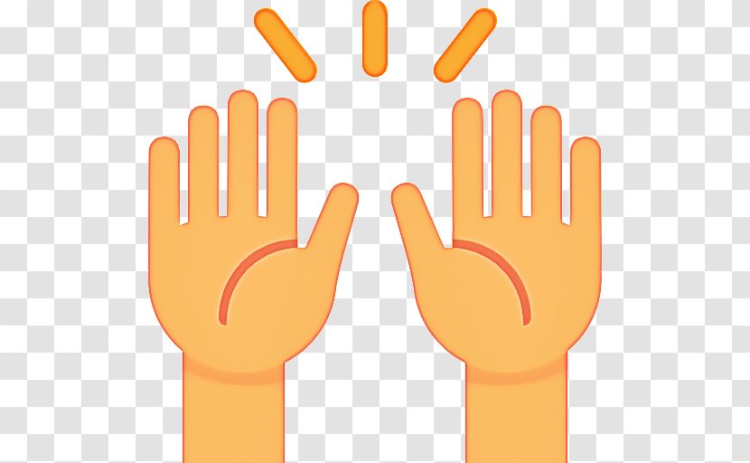 Ok Emoji - Symbol - Sign Language Transparent PNG