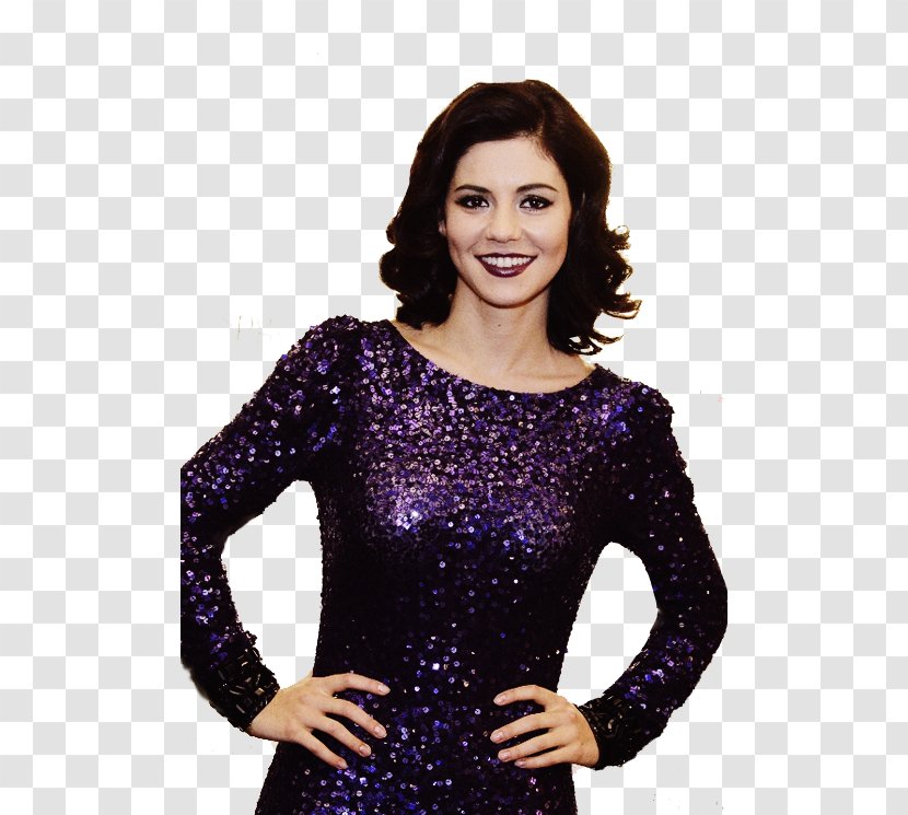 Marina And The Diamonds Singer-songwriter Art - Silhouette - DANA Transparent PNG