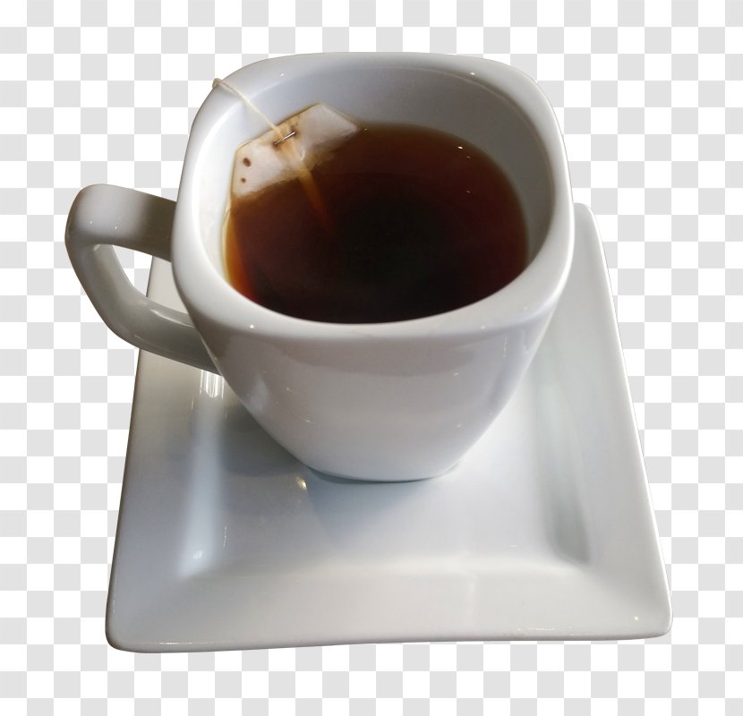 Instant Coffee Pasta Italian Cuisine Ristretto - Cup Transparent PNG