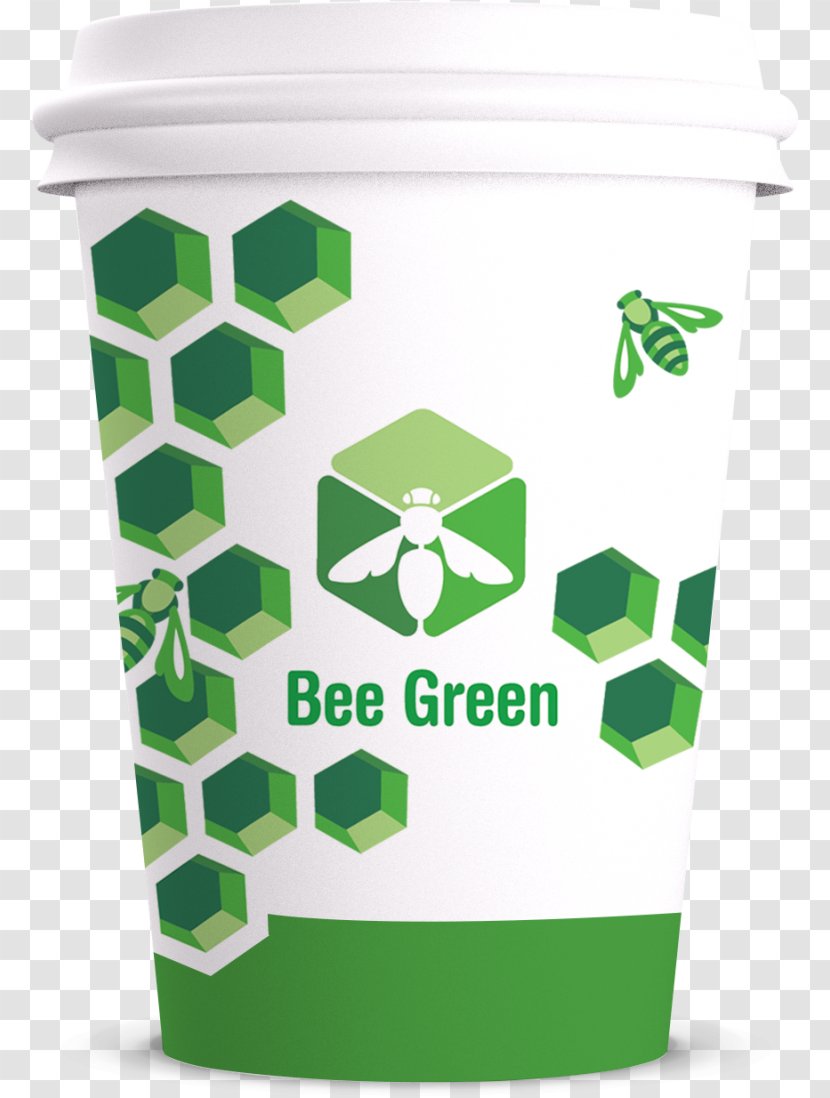 Paper Cup Mug Environmentally Friendly Transparent PNG