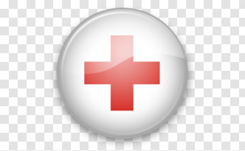 American Red Cross United States Star Of Life Certified First Responder - Emergency Medical Technician Transparent PNG