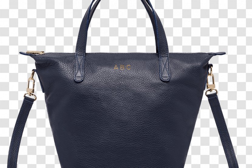 Tote Bag Handbag Leather Shopping - Fashion Transparent PNG