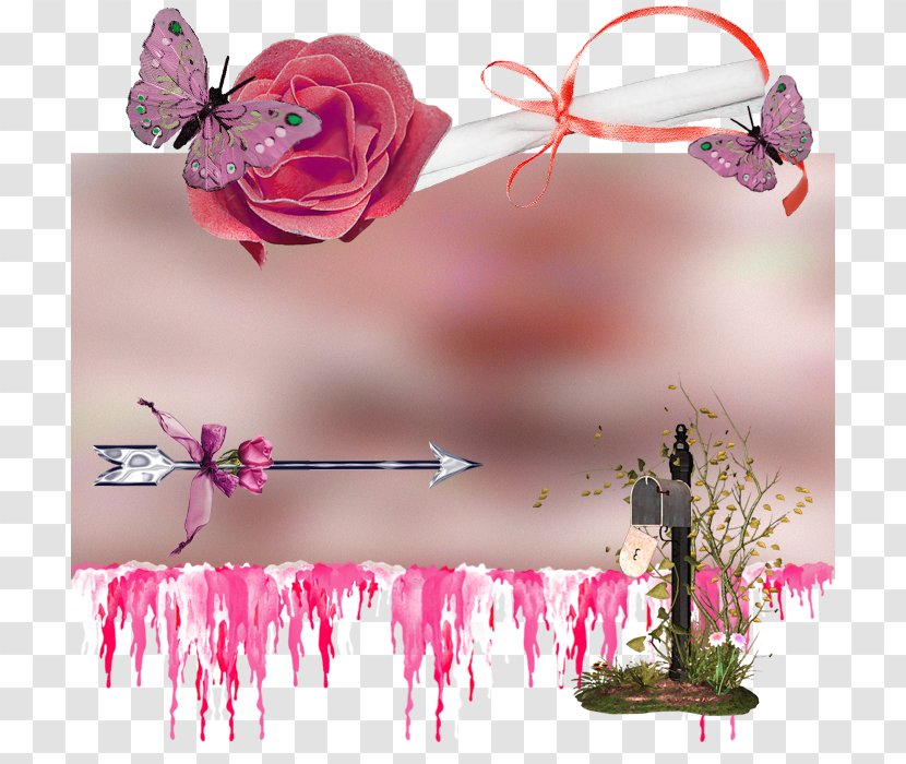 Floral Design Flower Petal Rose Family Transparent PNG
