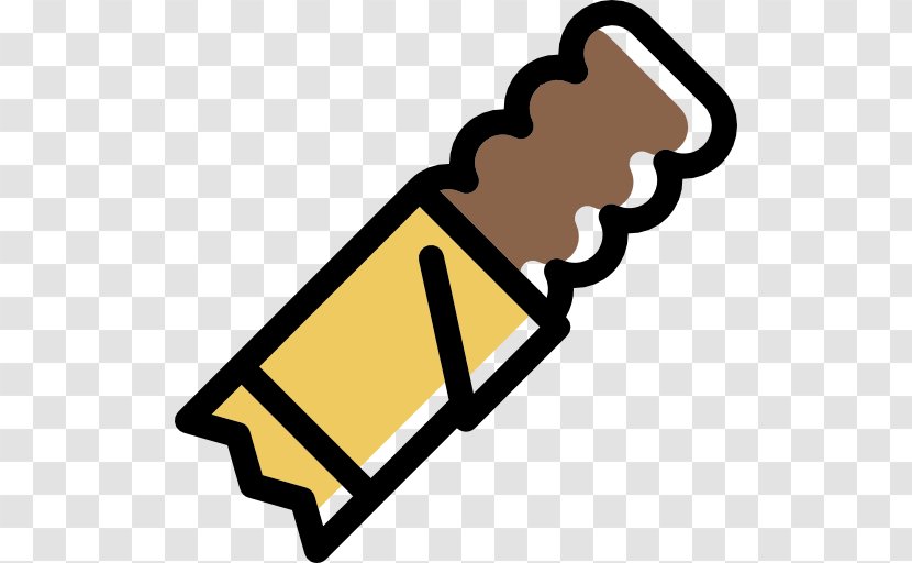 Chocolate Bar Breakfast Food Icon - Scalable Vector Graphics - Candy Transparent PNG