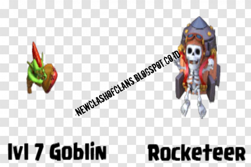Clash Of Clans Goblin Golem Game - Fictional Character Transparent PNG