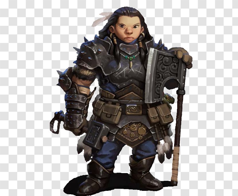 Dungeons & Dragons Pathfinder Roleplaying Game Dwarf Role-playing Warrior - D20 System Transparent PNG
