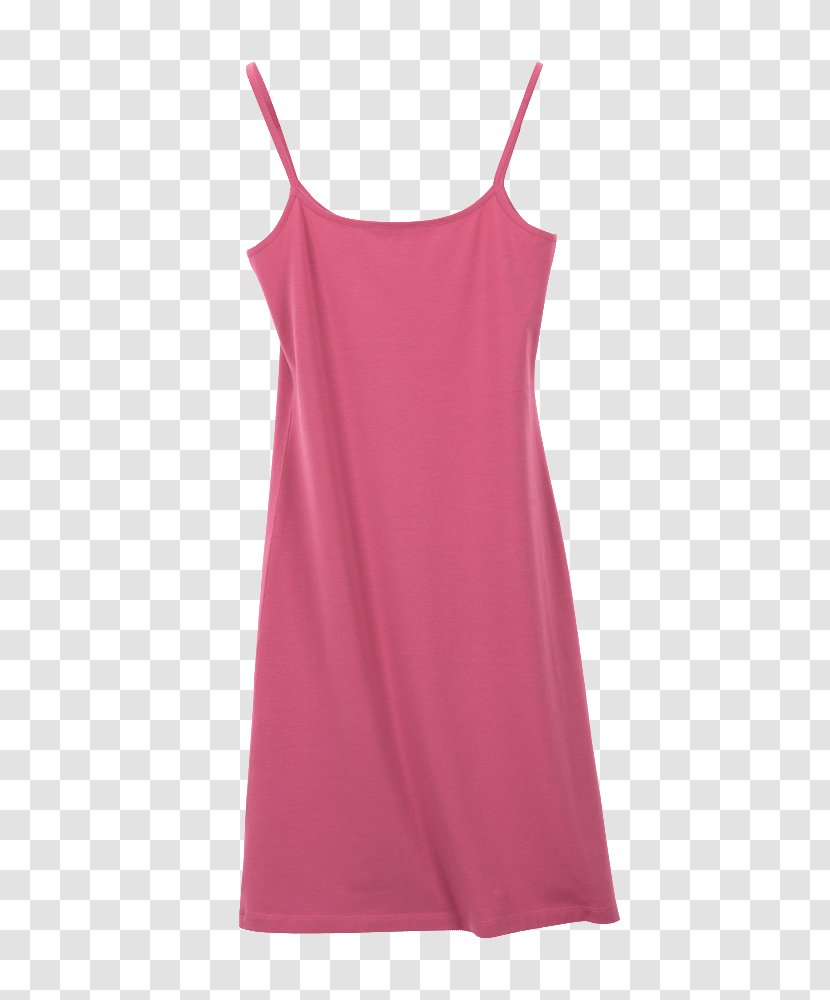 T-shirt Sleeveless Shirt Dress Clothing - Tshirt Transparent PNG