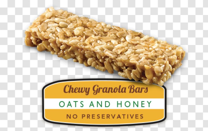 General Mills Nature Valley Granola Cereals Oat Flapjack - Commodity - Honey Transparent PNG