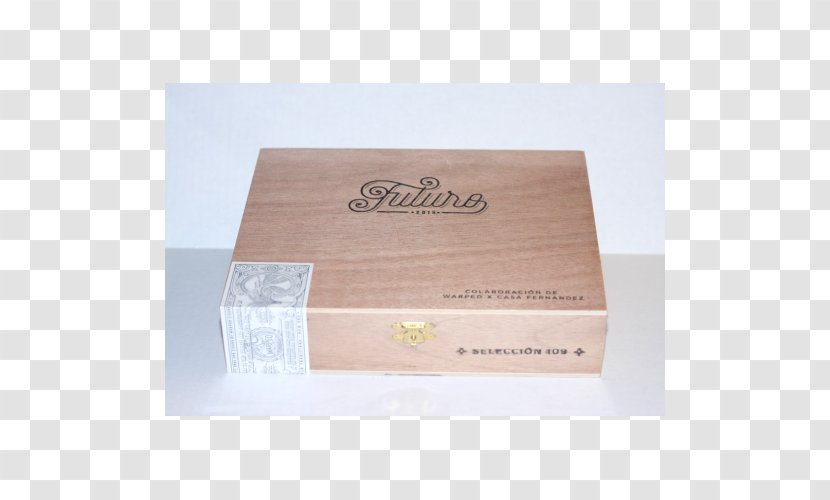 Carton - Cigar Box Transparent PNG