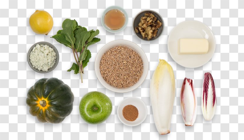 Spice Vegetarian Cuisine Diet Food Recipe - Leaf Vegetable - Acorn Squash Transparent PNG