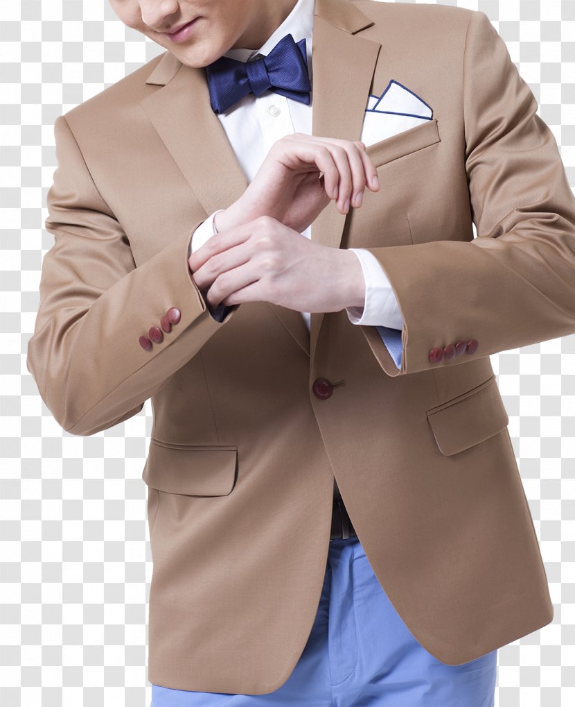 Tuxedo Image Editing Clip Art - Formal Wear - Blazer Transparent PNG