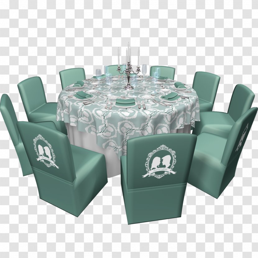 Table Wedding Chair - Display Resolution - Banquet Transparent Transparent PNG