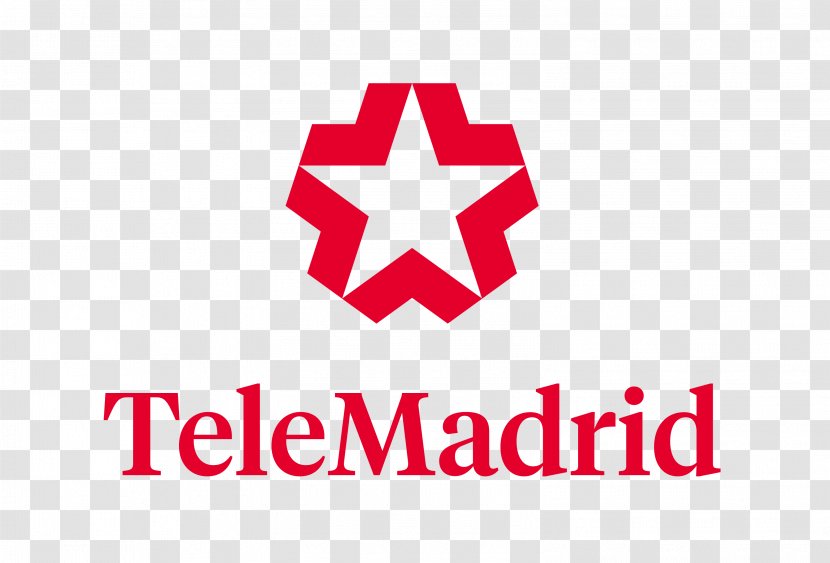 Telemadrid Community Of Madrid Logo LaOtra Television - Area - People Walking Transparent PNG