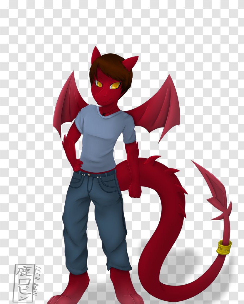 Furry Fandom Drawing Male - Dave Grohl - Supernatural Creature Transparent PNG