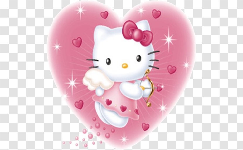 Hello Kitty YouTube Snoopy Love - Cartoon - Youtube Transparent PNG