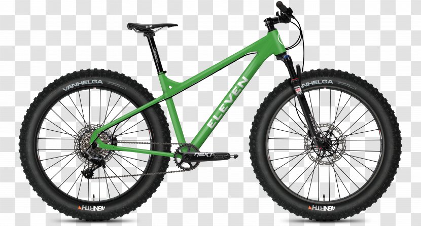 Fatbike Trek Bicycle Corporation Shop Mountain Bike - Crosscountry Cycling Transparent PNG