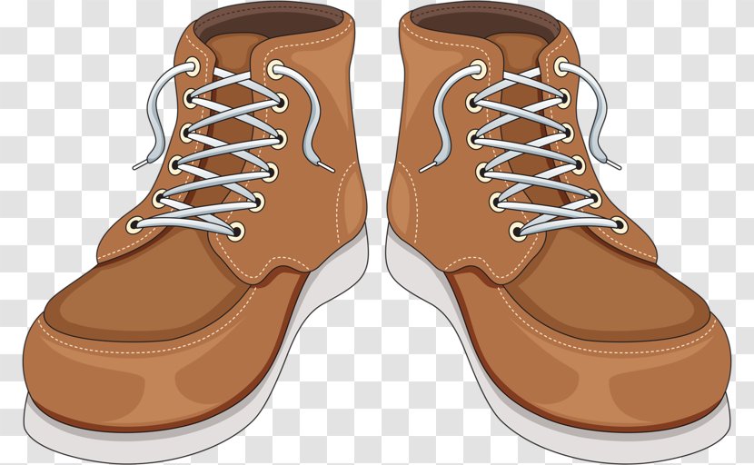 Shoe Stock Photography Boot Sneakers - Cartoon Transparent PNG