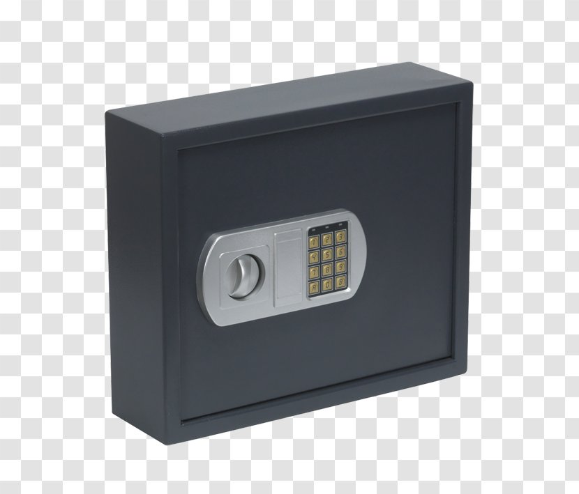 Safe Ese Smart Key Box - Sealey Norway As - Man Sea Transparent PNG
