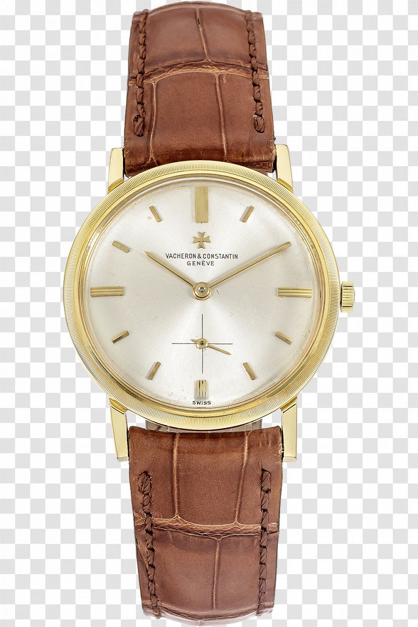 Watch Bulova Quartz Clock Bracelet - Vacheron Constantin Transparent PNG