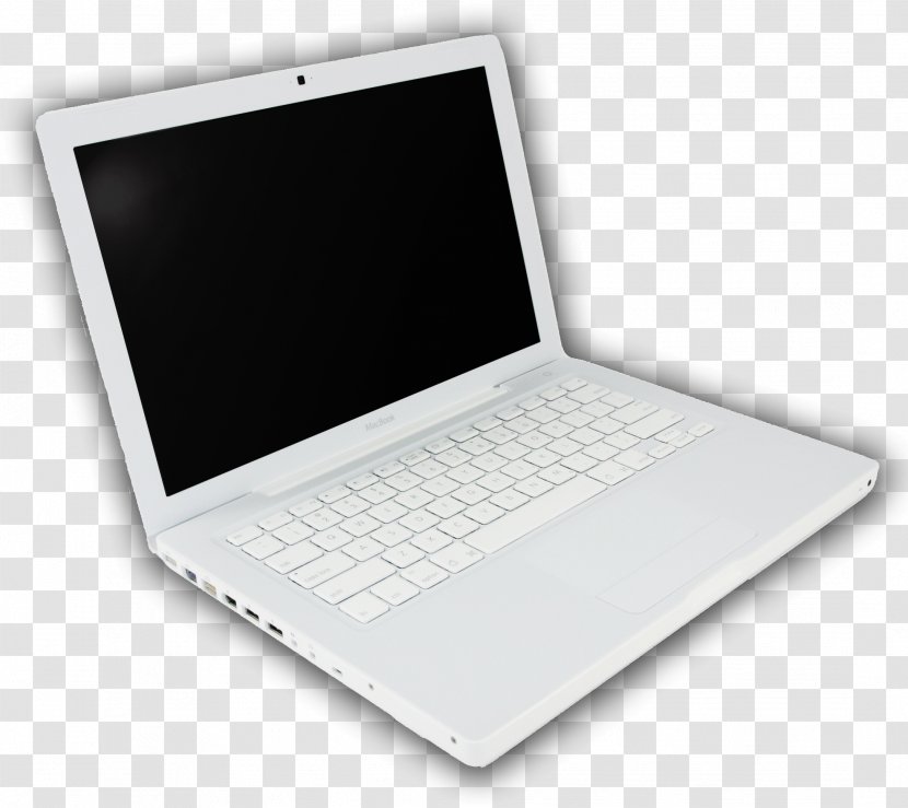 Apple MacBook (Late 2006) Laptop Air (13