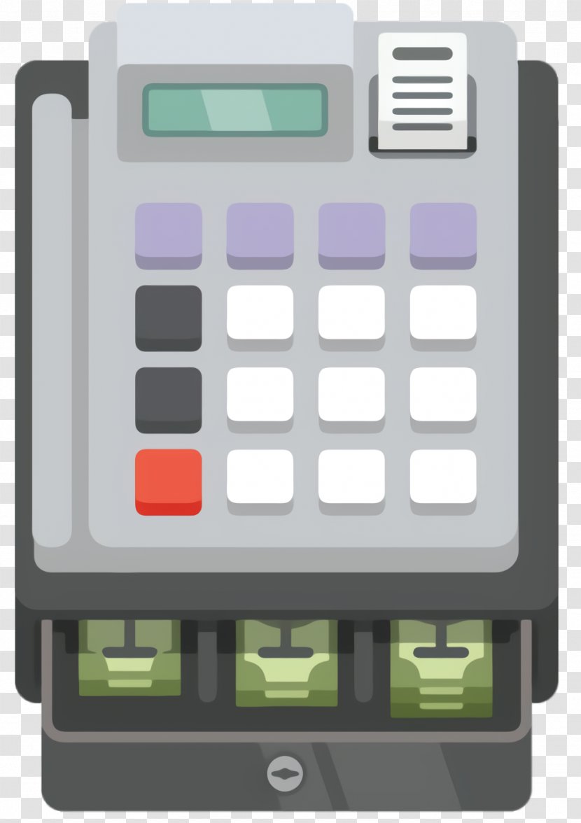 Vv Solutions Agence Web Digitale De Lain Calculator - System - Numeric Keypad Machine Transparent PNG