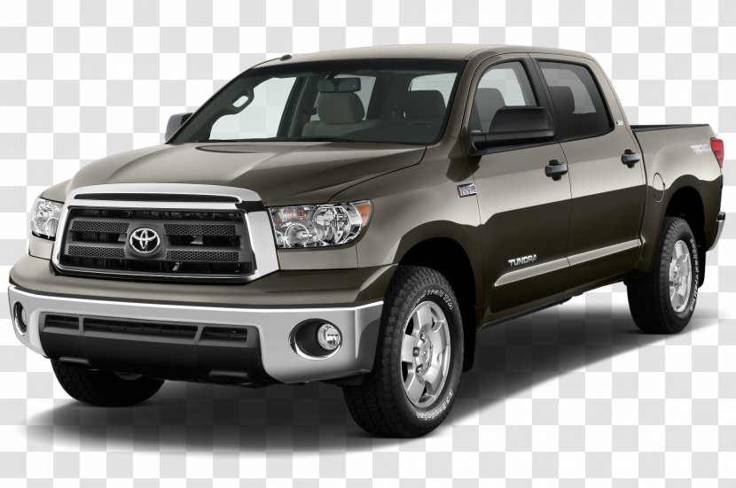 2010 Toyota Tundra 2013 2018 Pickup Truck Tacoma - Hood Transparent PNG