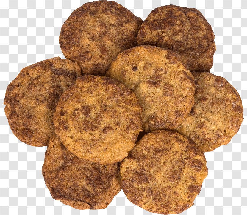 Frikadeller Meatball Falafel Recipe Deep Frying - Oatmeal Transparent PNG