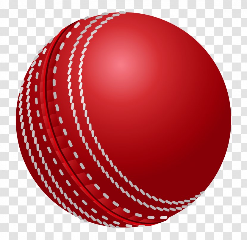 Napkin Sphere Cricket Ball - Pattern - Clipart Picture Transparent PNG