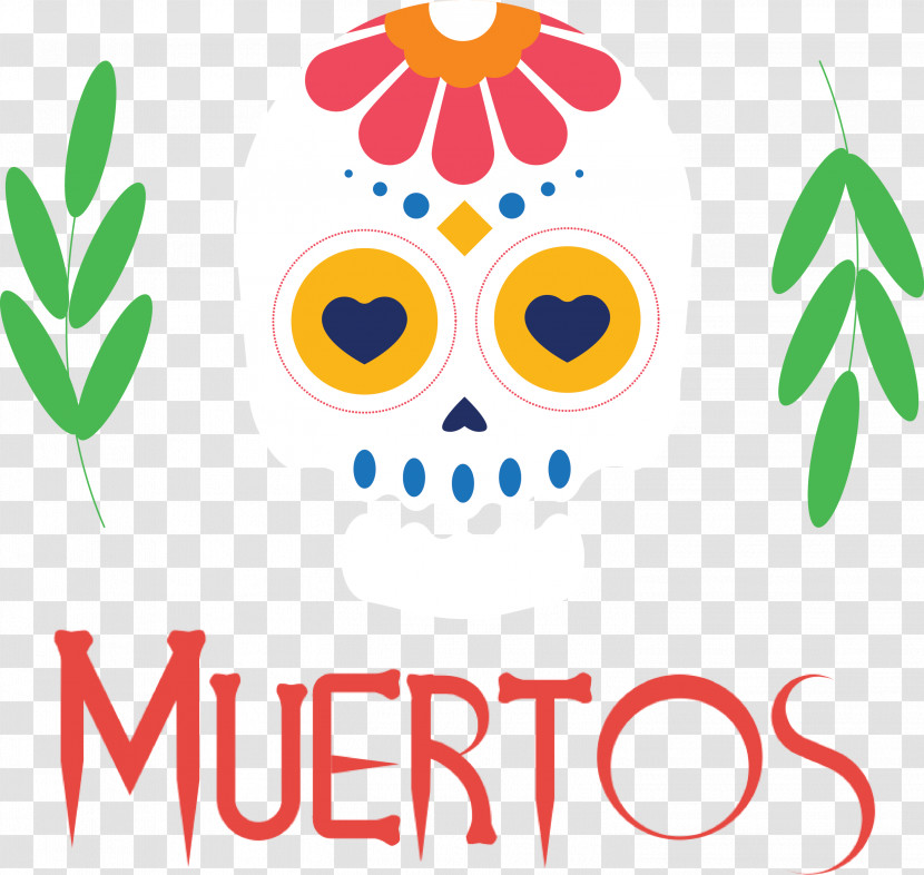 Dia De Muertos Day Of The Dead Transparent PNG