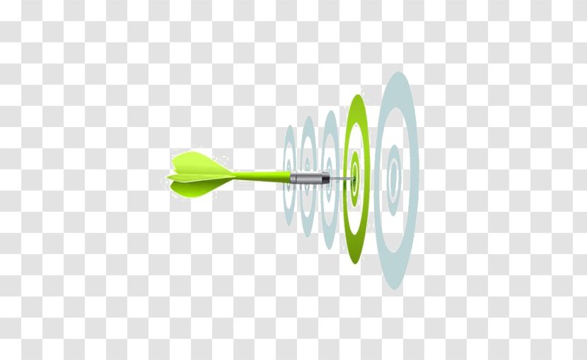 Darts Designer - Cartoon - Green Transparent PNG