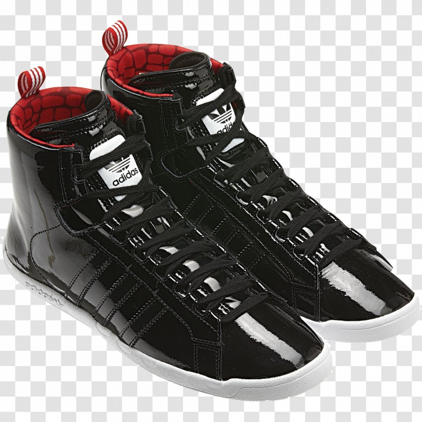 Sneakers Skate Shoe Basketball Sportswear - Spor Transparent PNG