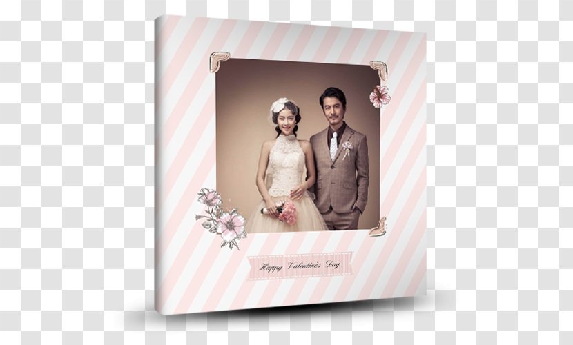 Wedding Photography Picture Frames - Photograph Album Transparent PNG