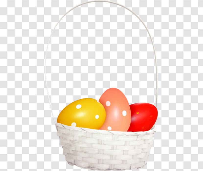 Egg - Easter Transparent PNG