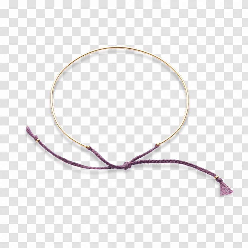 Body Jewellery Silver - Cable Transparent PNG