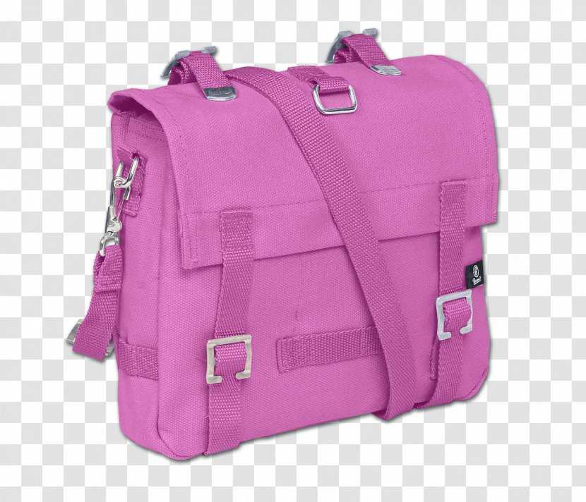 Messenger Bags Handbag Brandit Canvas L Bag MFH BW Combat Small OD Green - Purple - Cotton Transparent PNG