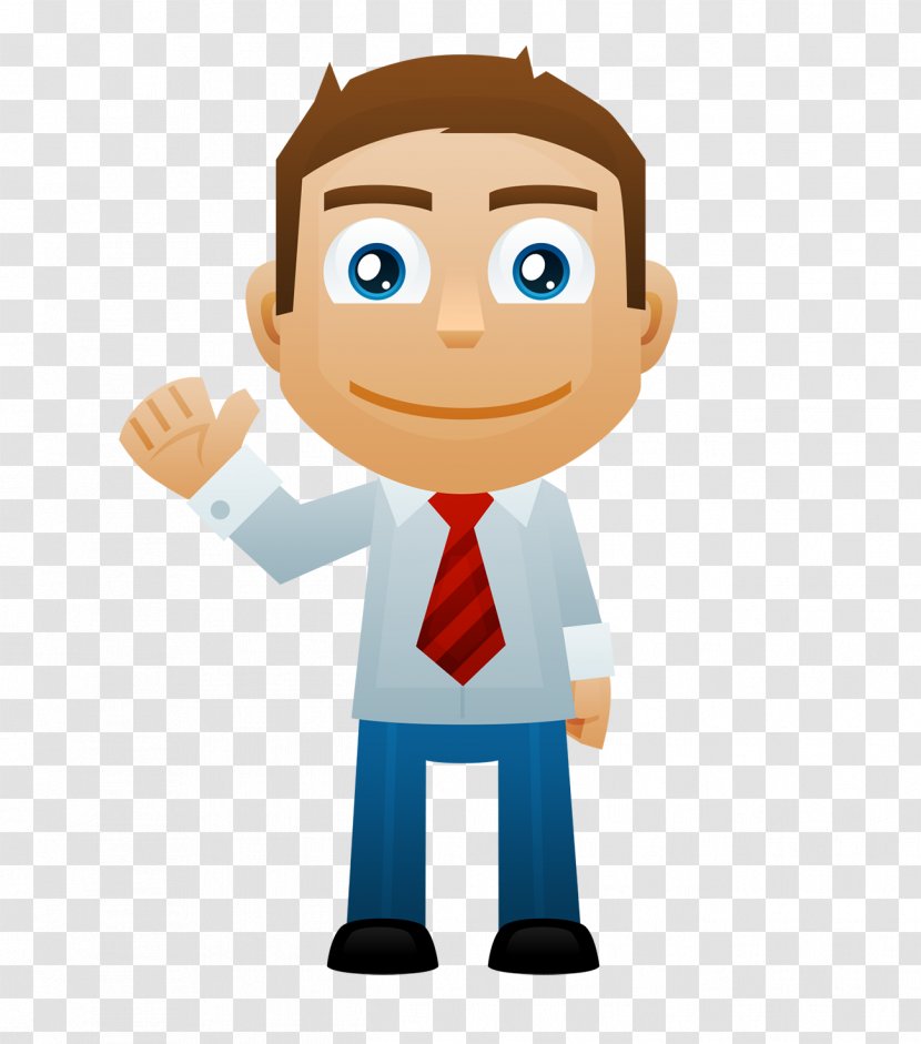 Cartoon Clip Art - Character Transparent PNG