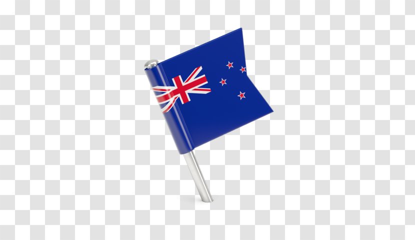 Flag Of Australia New Zealand Transparent PNG