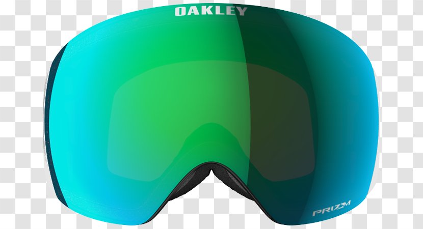 Goggles Product Design Glasses Lens - Personal Protective Equipment - Oakley Transparent PNG