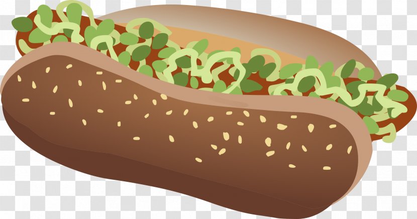 Hot Dog Cheese Chili Food Toast Transparent PNG