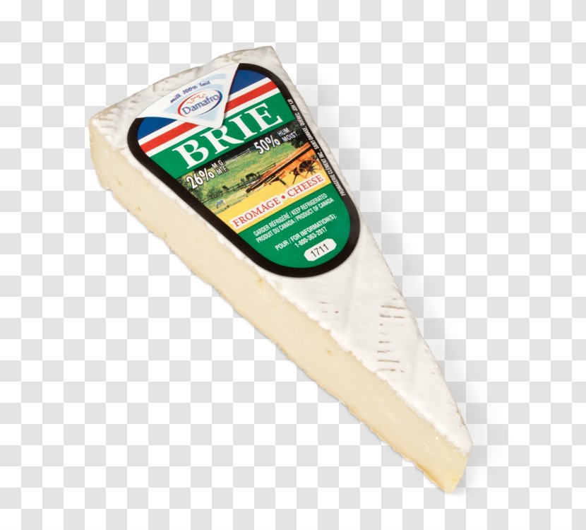 Brie De Melun Cheese Quebec Roquefort - Munster Transparent PNG