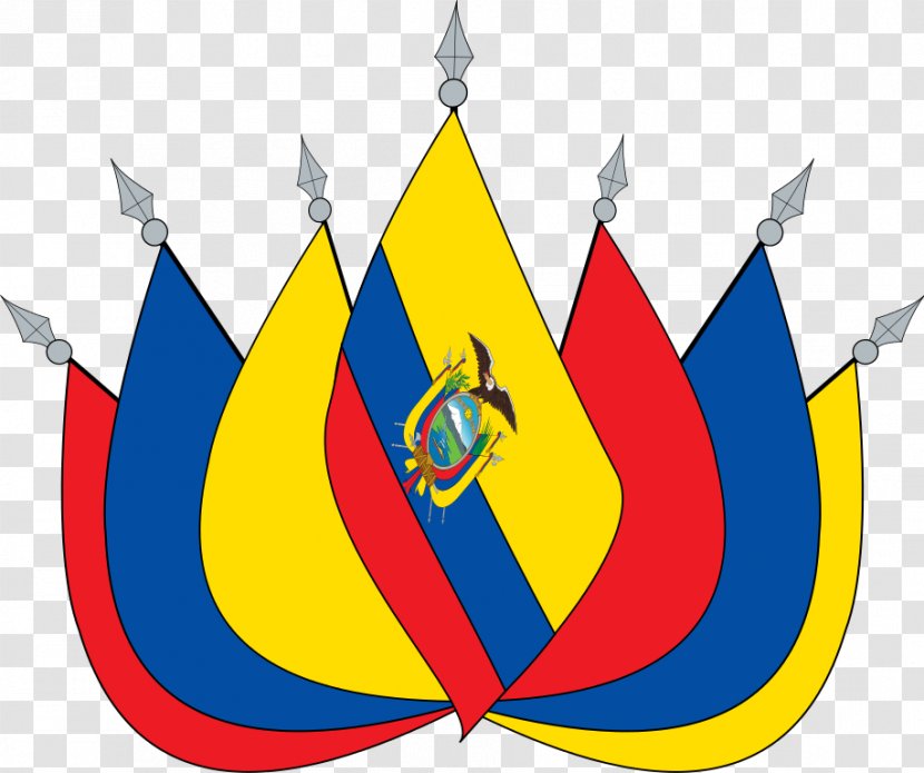 Flag Of Ecuador Body Art Amazon.com - Amazoncom Transparent PNG