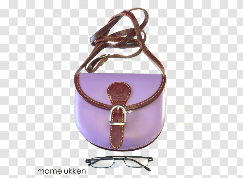 Handbag Leather Goggles Strap Messenger Bags - Shoulder Bag - Glasses Transparent PNG