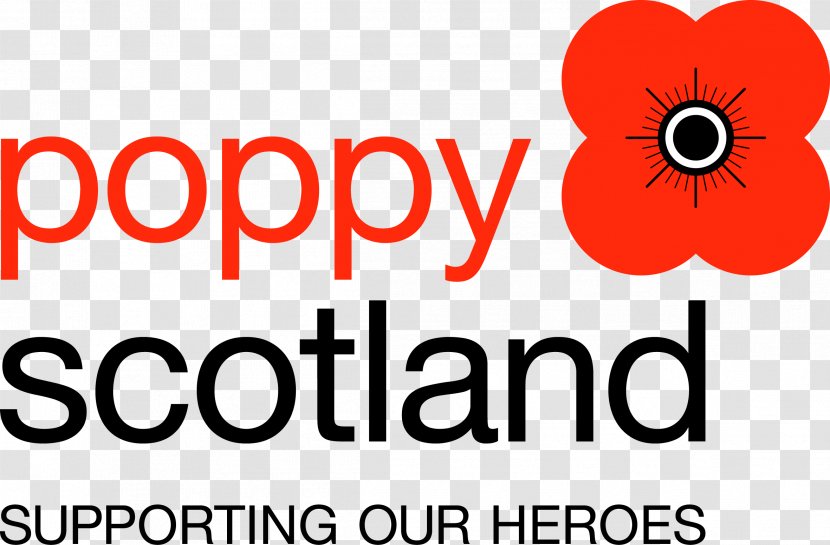 Poppyscotland Remembrance Poppy Military Brand Transparent PNG