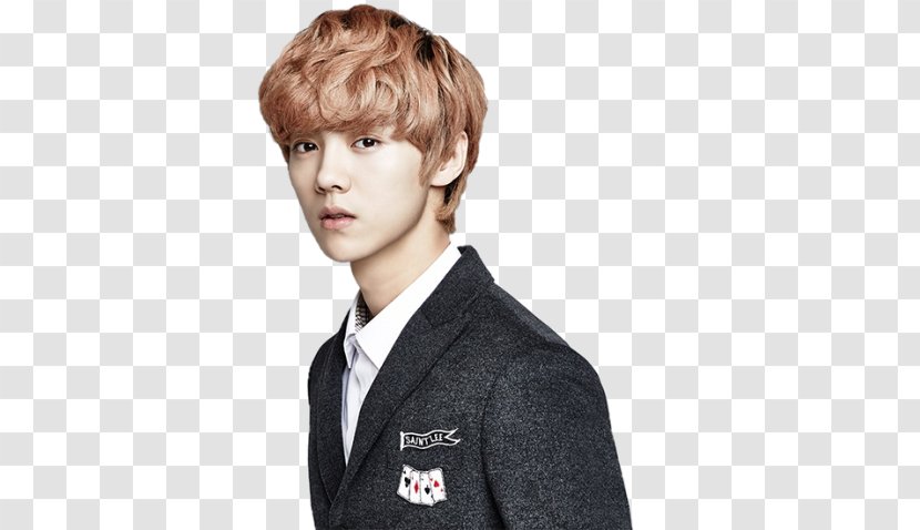 Lu Han EXO S.M. Entertainment K-pop Soompi - Luhan Transparent PNG