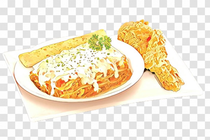 Lasagne Pasta Pizza Junk Food Transparent PNG