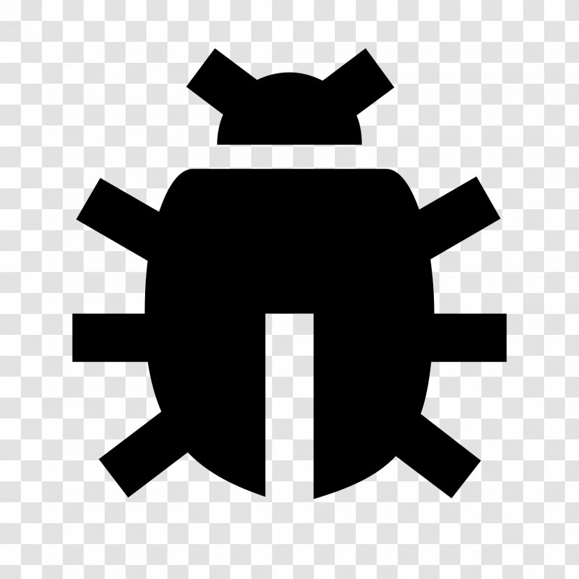 Software Bug Font - Logo - Symbol Transparent PNG