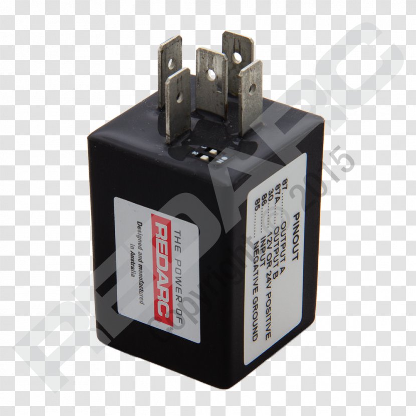 Electronic Component Latching Relay Flip-flop Electrical Switches - Facilities Engineering Transparent PNG