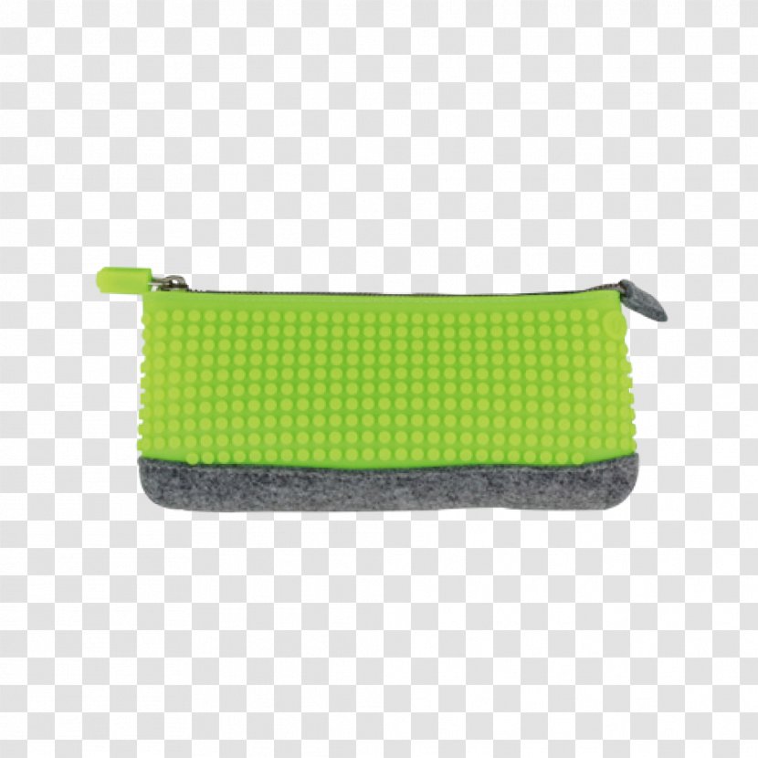 Pen & Pencil Cases Wallet Handbag - Brand Transparent PNG