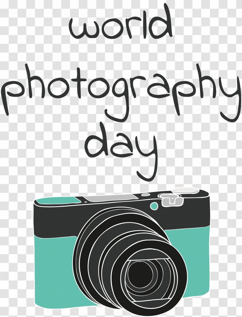 World Photography Day Transparent PNG